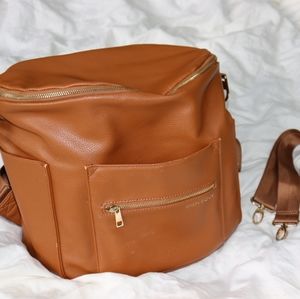 Fawn Design Daiper Bag